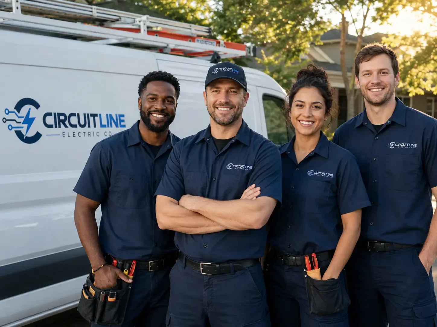 Whole Home Rewiring company in Somerset, NJ