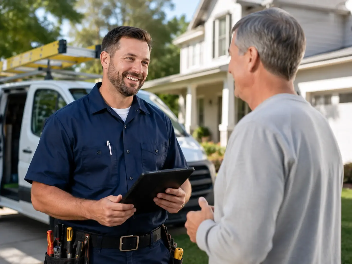 Whole Home Rewiring Somerset, NJ FAQs